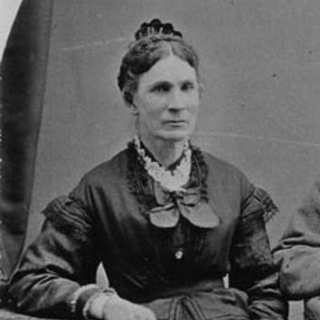 Eliza Dana (1813 - 1900) Profile